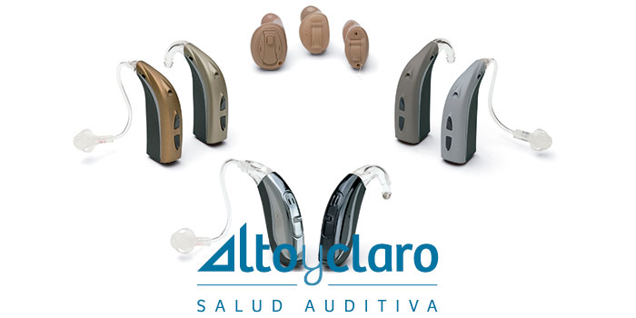 Promoción Audífonos