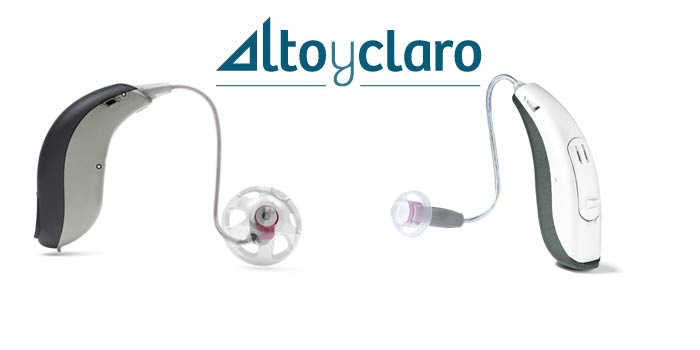 Audífonos en San Sebastián